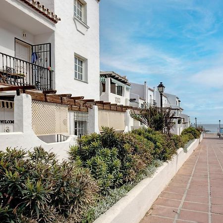 Los Flamencos Manilva Apartment 外观 照片